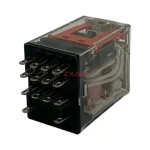 Omron MY4N