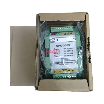 Overlandas UPC-3005 Serial line distributor