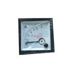 PANEL METER YT-72 ammeter