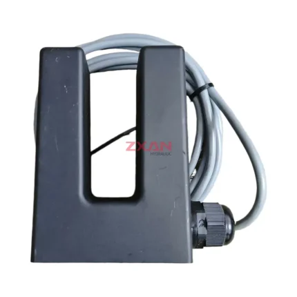 PEPPERL+FUCHS SJ30-A2 proximity switch