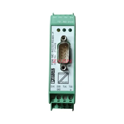 PHOENIX CONTACT PCM-ME-R232-R445-P contactor