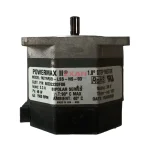 POWERMAX II M21NRXB-LSS-NS-03