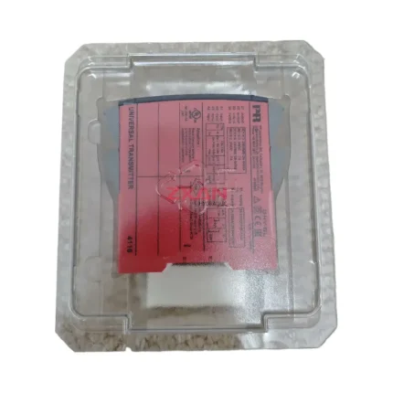 PR 4116 Universal transmitter