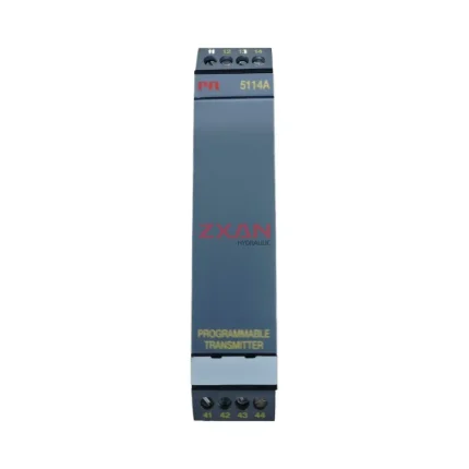 PR 5114A Programmable Transmission