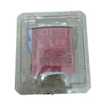 PR 9106 Transparent repeater