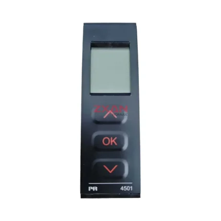 PR PR4501 Transmitter