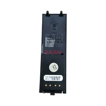PR PR4501 Transmitter