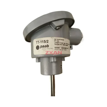 Paab TT-115/2 Temperature sensor