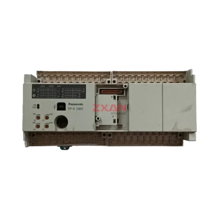 Panasonic AFPX-C60T