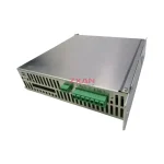 ParKer 638A/638B