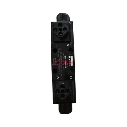 Parker D1VW020DNTW91 Solenoid directional valve