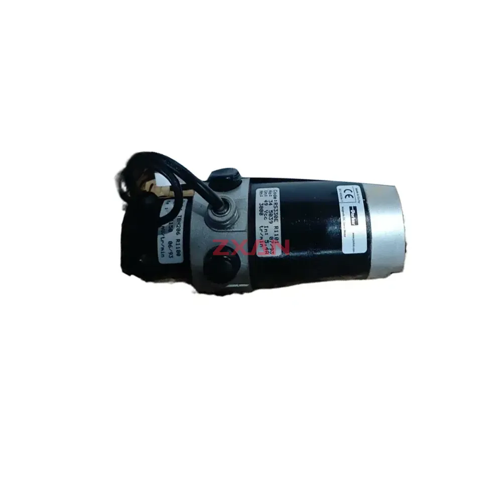 Parker RS330E R1101-img1 Parker RS330E R1101