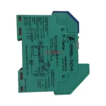 Pepperl+Fuchs KG30-R/EX-2S