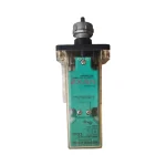 Pepperl+Fuchs NBN40-U1K-N0