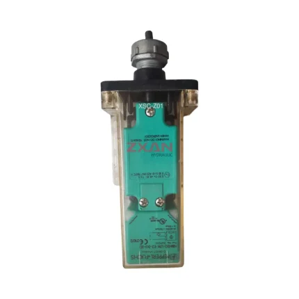 Pepperl+Fuchs NBN40-U1K-N0