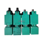 Pepperl+Fuchs NBN40-U1K-N0