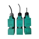 Pepperl+Fuchs NBN40-U1K-N0