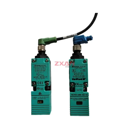Pepperl+Fuchs NCN15-M1K-N0-V1