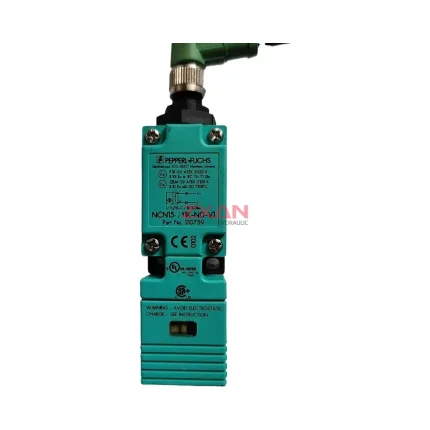 Pepperl+Fuchs NCN15-M1K-N0-V1