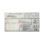 Perkinelmer PM35298-6-1-3