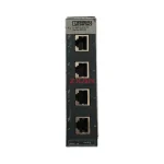 Phoenix Contact FL SWITCH SFN 5TX