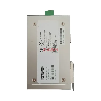 Phoenix Contact FL SWITCH SFN 5TX