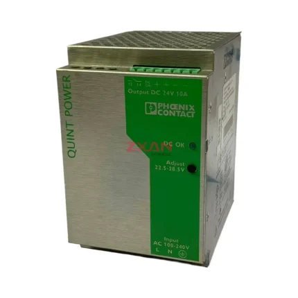 Phoenix Contact QUINT-PS-100-240AC/24