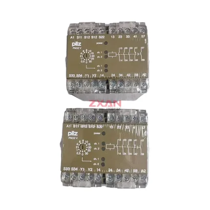 Pilz 22211-6NL-01