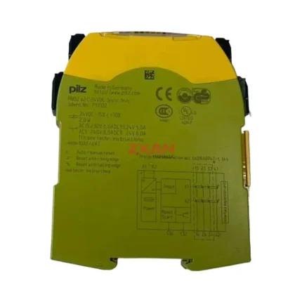 Pilz 751102