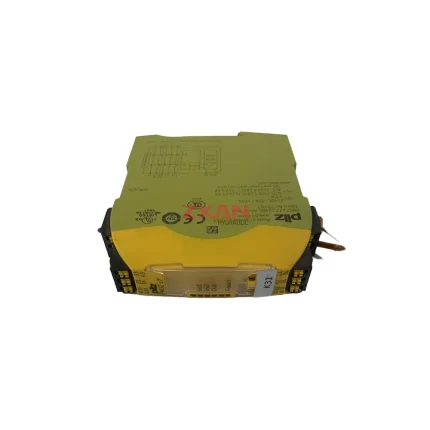 Pilz PN0Z24VDC3S10