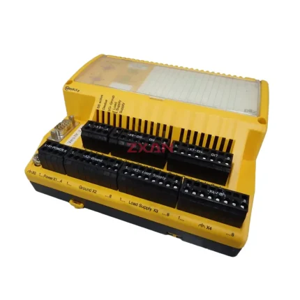 Pilz PSS SB DI808 / PSSSBDI808