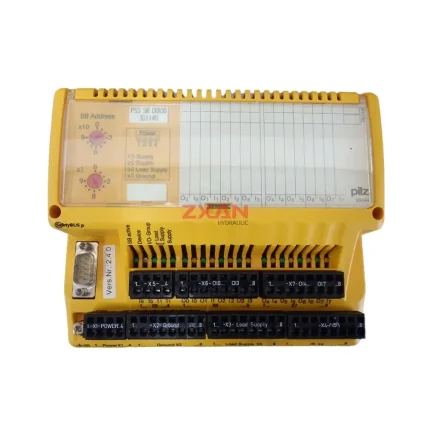Pilz PSS SB DI808 / PSSSBDI808