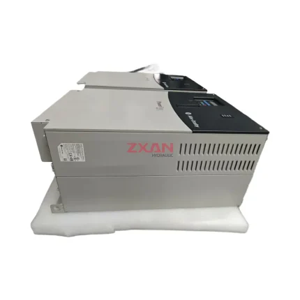 PowerFleX 75KW 22C-D142A103