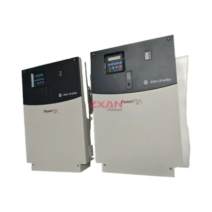 PowerFleX 75KW 22C-D142A103
