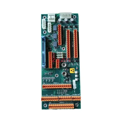 RENEGADE WARRIOR NNR-A910 Radar board