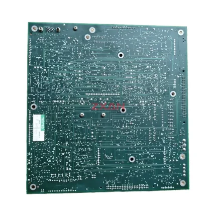 RENEGADE WARRIOR NNR-A911 Radar board