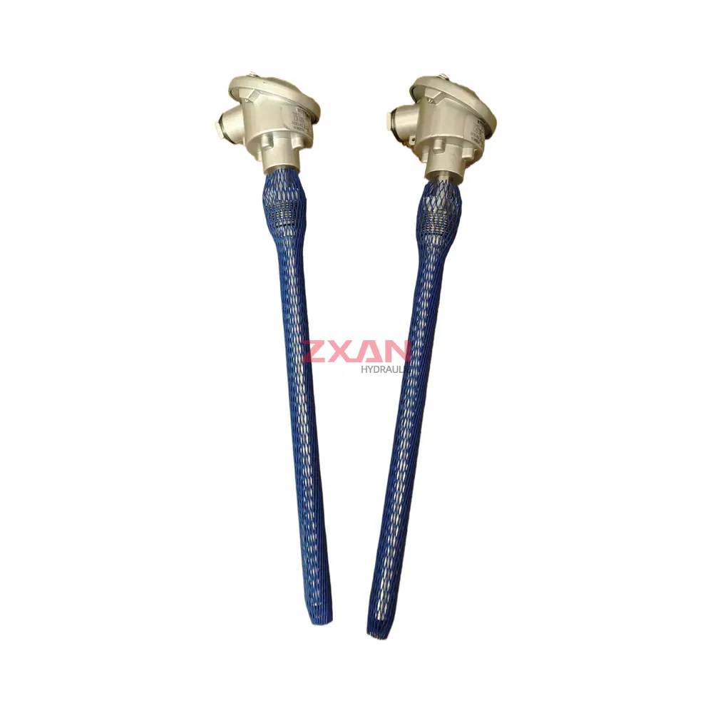 RESISTANCE BULB PTR-SD thermocouple-img1 RESISTANCE BULB PTR-SD thermocouple