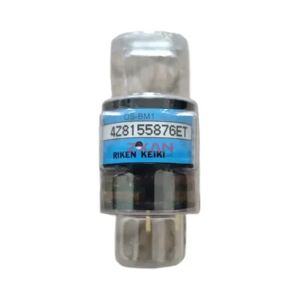 RKI GX-8000 Instrument probe