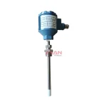 ROSEMOUNT S46MC-C interruptor switch