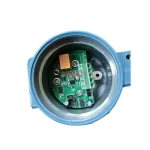 ROSEMOUNT S46MC-C interruptor switch
