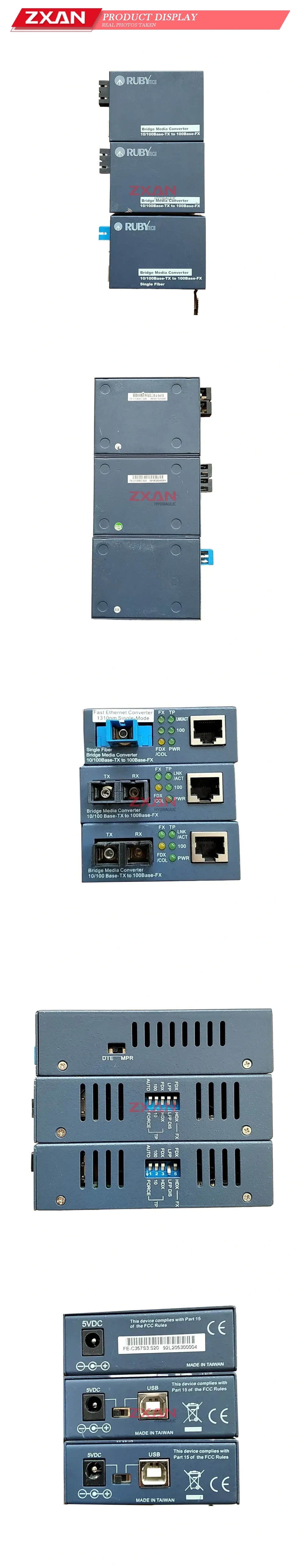 RUBYTECH FE-C357S3.S20 Description
