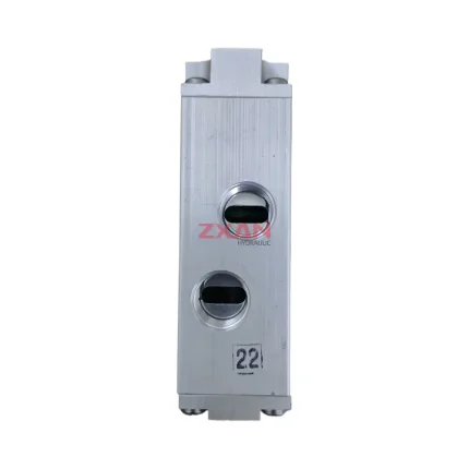 Rexroth 3710760300 pneumatic valve