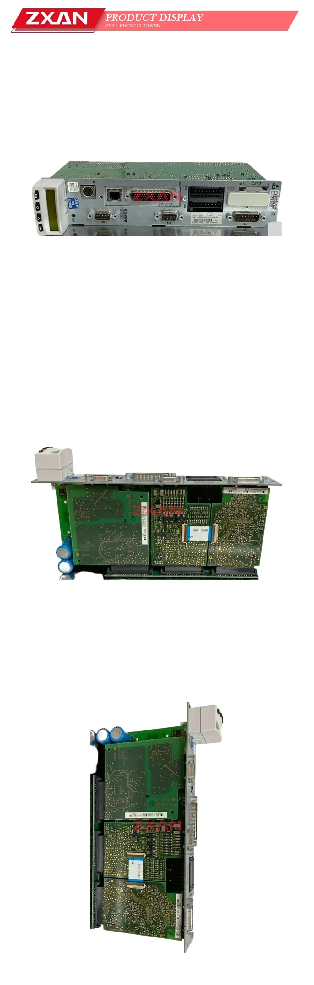 Rexroth CSH01.1C-PB-EN2-NNN-M Description