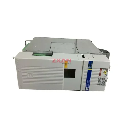 Rexroth DKC03.3-040-7-FW