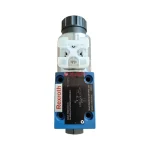 Rexroth R900224515 M-3SED 6 CK13/350CG24N9K4/B15 Solenoid valve