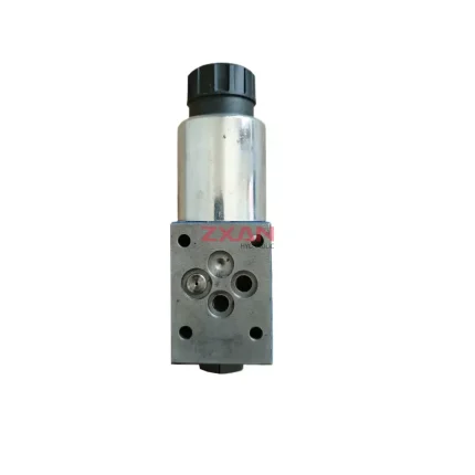 Rexroth R900224515 M-3SED 6 CK13/350CG24N9K4/B15 Solenoid valve