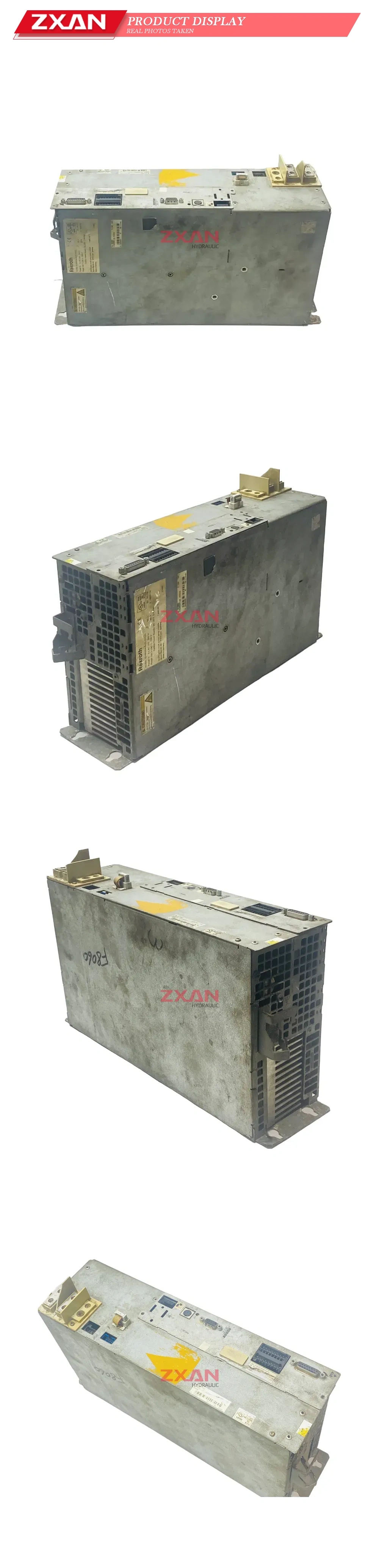 Rexroth R911305275 CSB01.1N-PB-ENS-NNN-NN-S-NN-FW Description