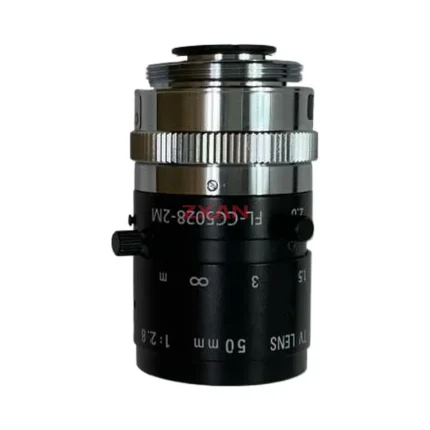 Ricoh Lens FL-CC5028-2M
