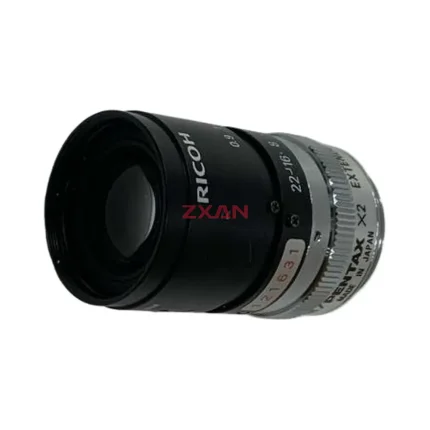 Ricoh Lens FL-CC5028-2M