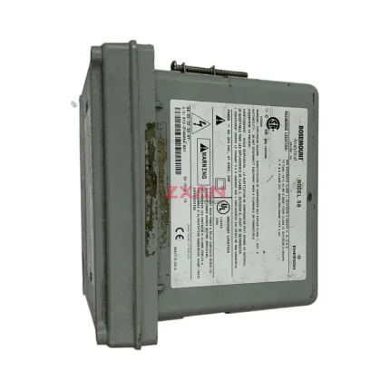 Rosemount 56-03-22-30-HT Channel Transmitter